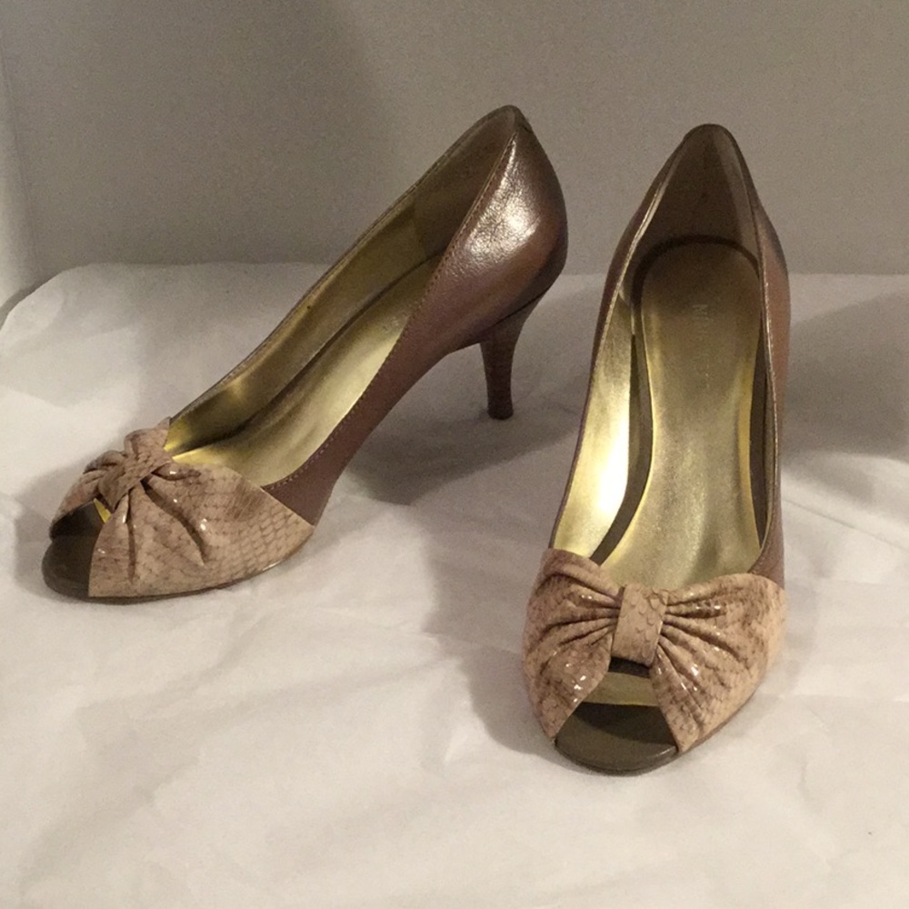 NINE WEST SHOES